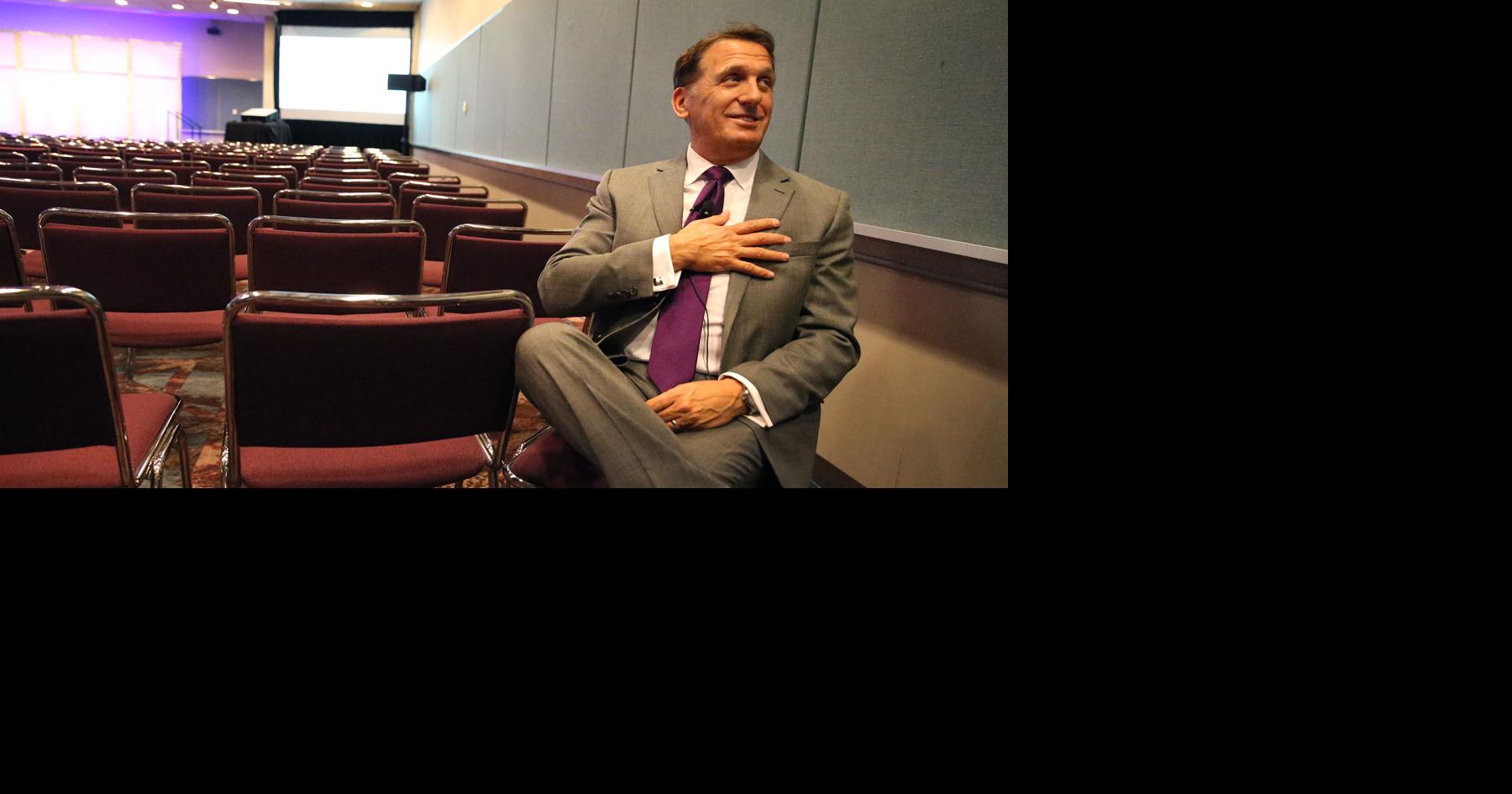 Showboat owner Blatstein pays back taxes on Atlantic City property