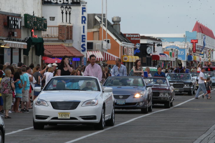 MISS NJ PARADE