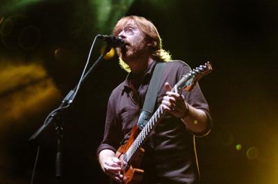 Atlantic City Police arrest 64, seize $250,000 in drugs at weekend Phish concerts ...