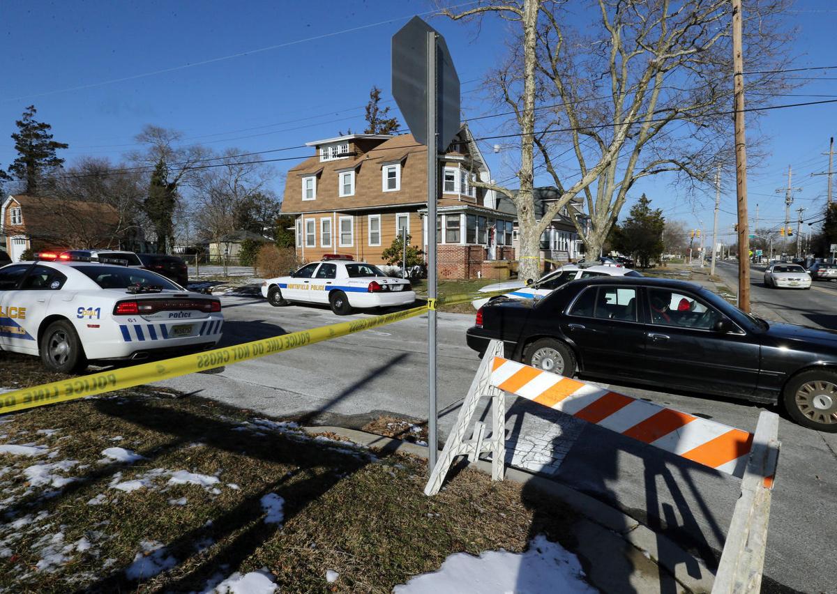 Prosecutor Man found dead in Northfield a homicide Crime