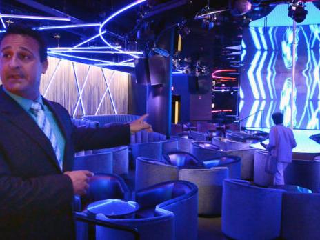 Scores for Atlantic City: $25M entertainment complex 