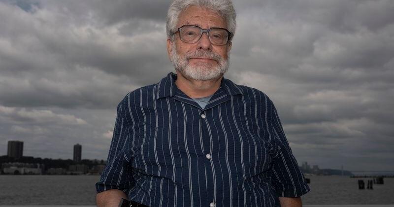 We were all victims on 9/11. Our stories must be preserved