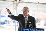 New Jersey pondering options amid new surge in COVID-19, Murphy says