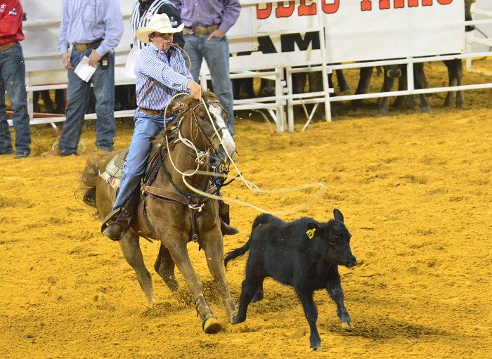 friday night rodeo