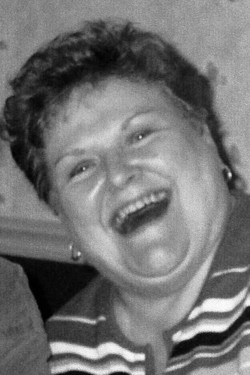 PETRUCCI, DOROTHY "Barbara" (nee Millar) Obituaries