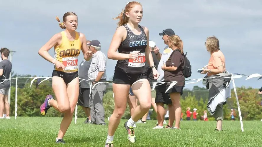 Stockton Wins Pine Barrens Challenge