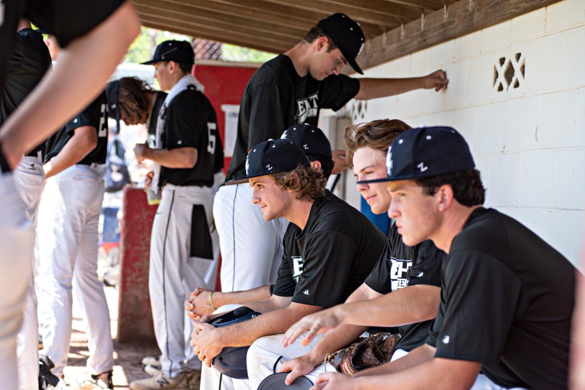 Buena Regional grad Denny Brady drafted by Angels