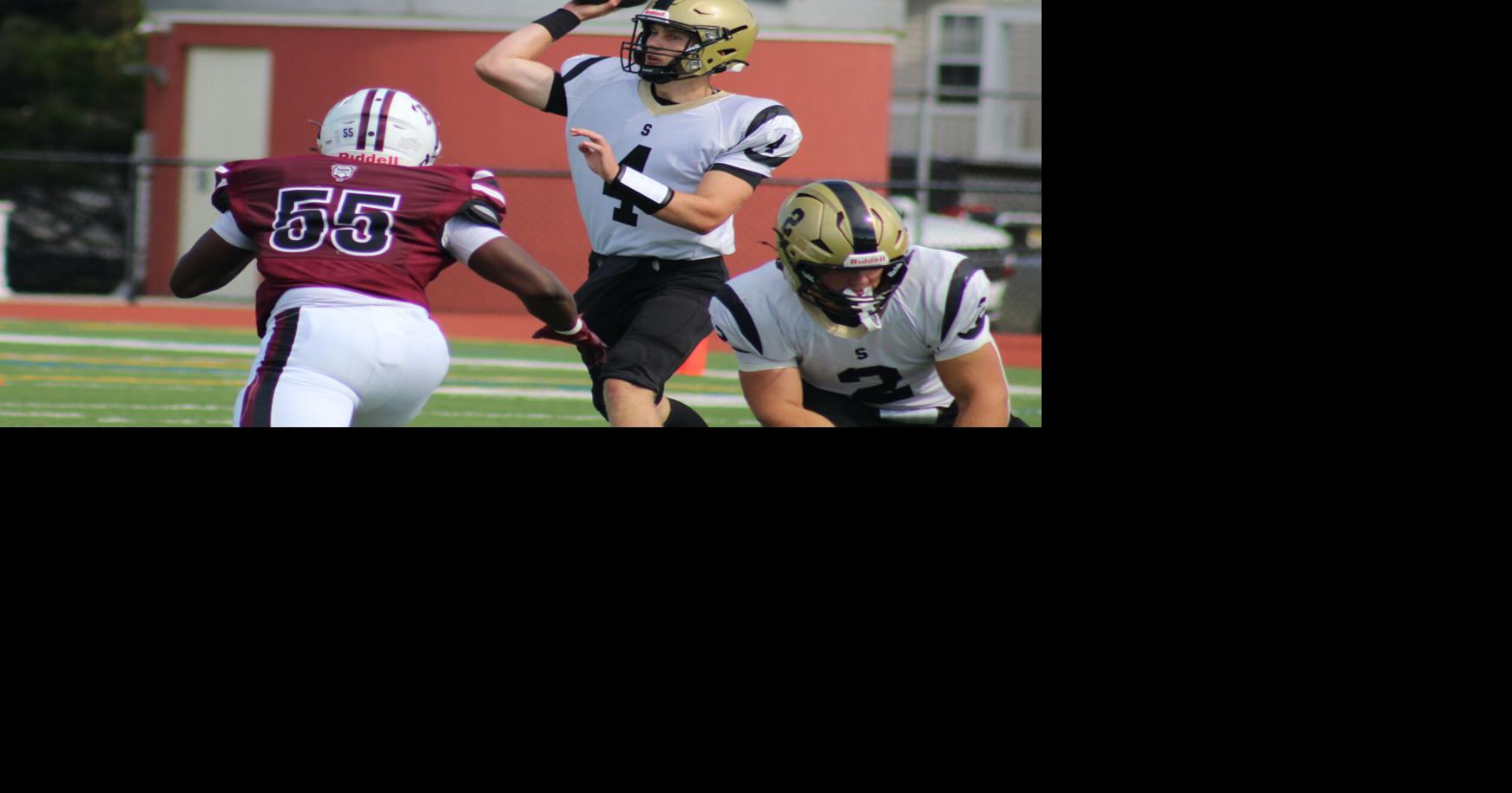 GALLERY: Southern beats Bridgeton in Battle at the Beach
