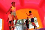 Middle Township mulling bounce house ban, liability issues