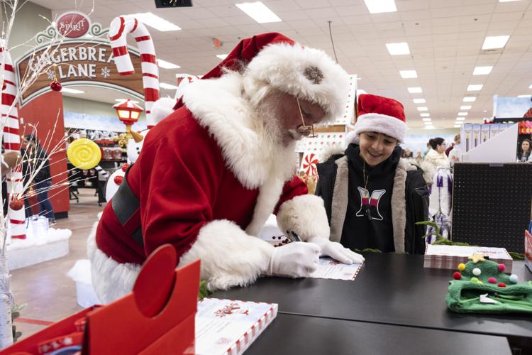 GALLERY Take a tour of the new Spirit Christmas shop in Mays Landing
