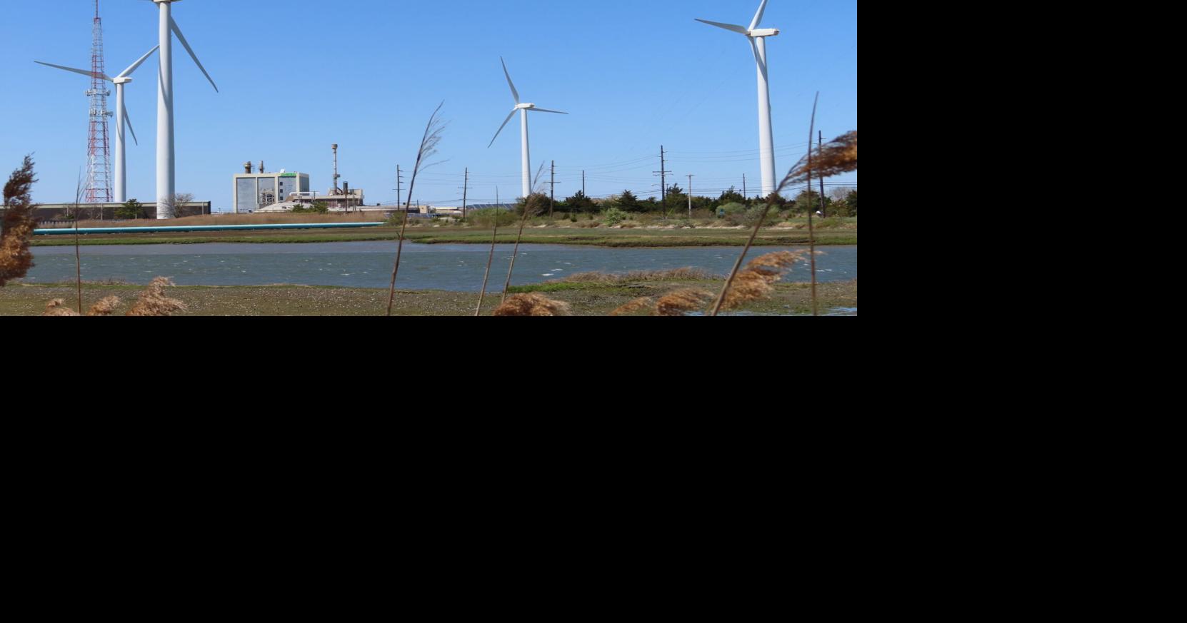 POLL: Should NJ still pursue offshore wind energy?