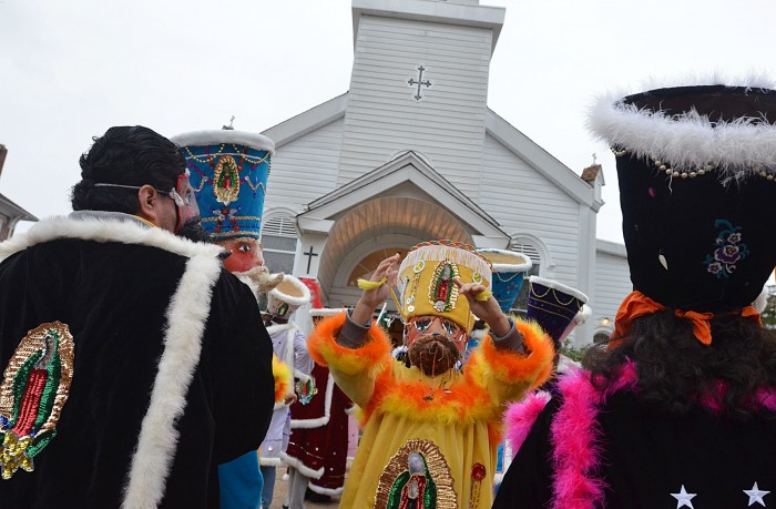 GUADALUPE FESTIVAL