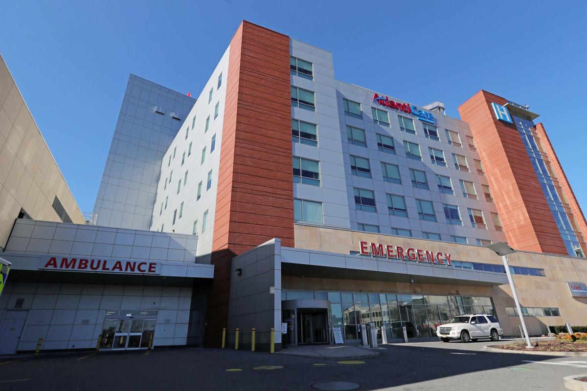Atlantic City's Health Department faces funding, staff cuts | Health | pressofatlanticcity.com
