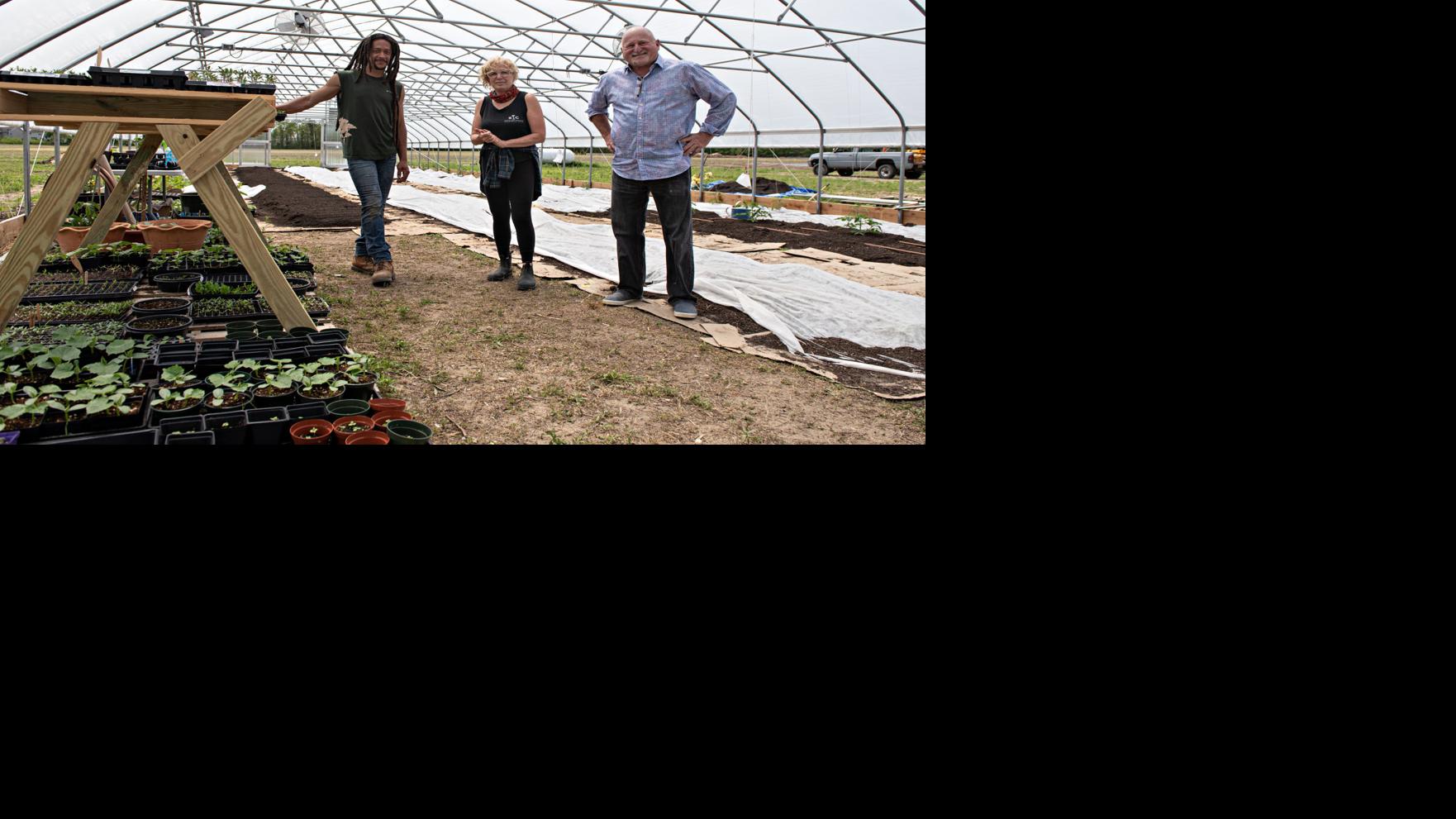 WATCH NOW What is the future of Reed's Farm in Egg Harbor Township