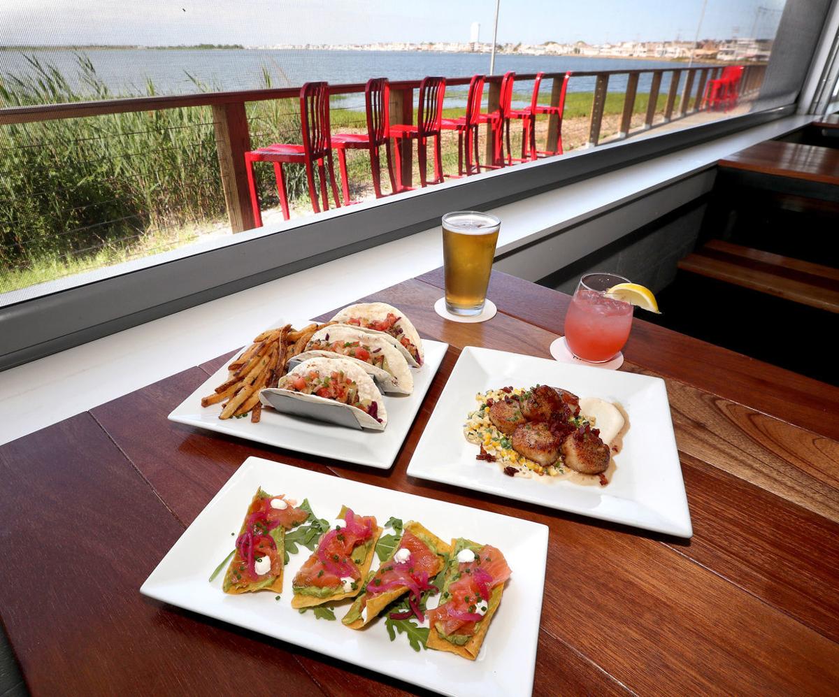 Cape May's Brine by the Bay is a seasonal delight Dining