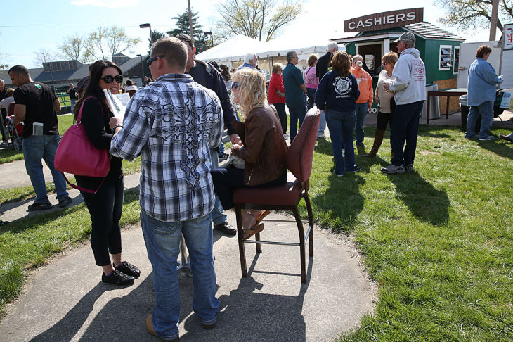 Day at the Races