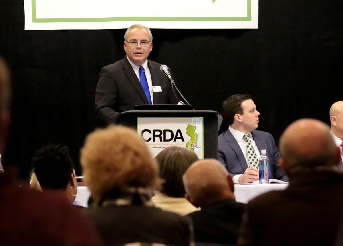 CRDA to vote on master plan amendments Tuesday, watch LIVE at 2 p.m.