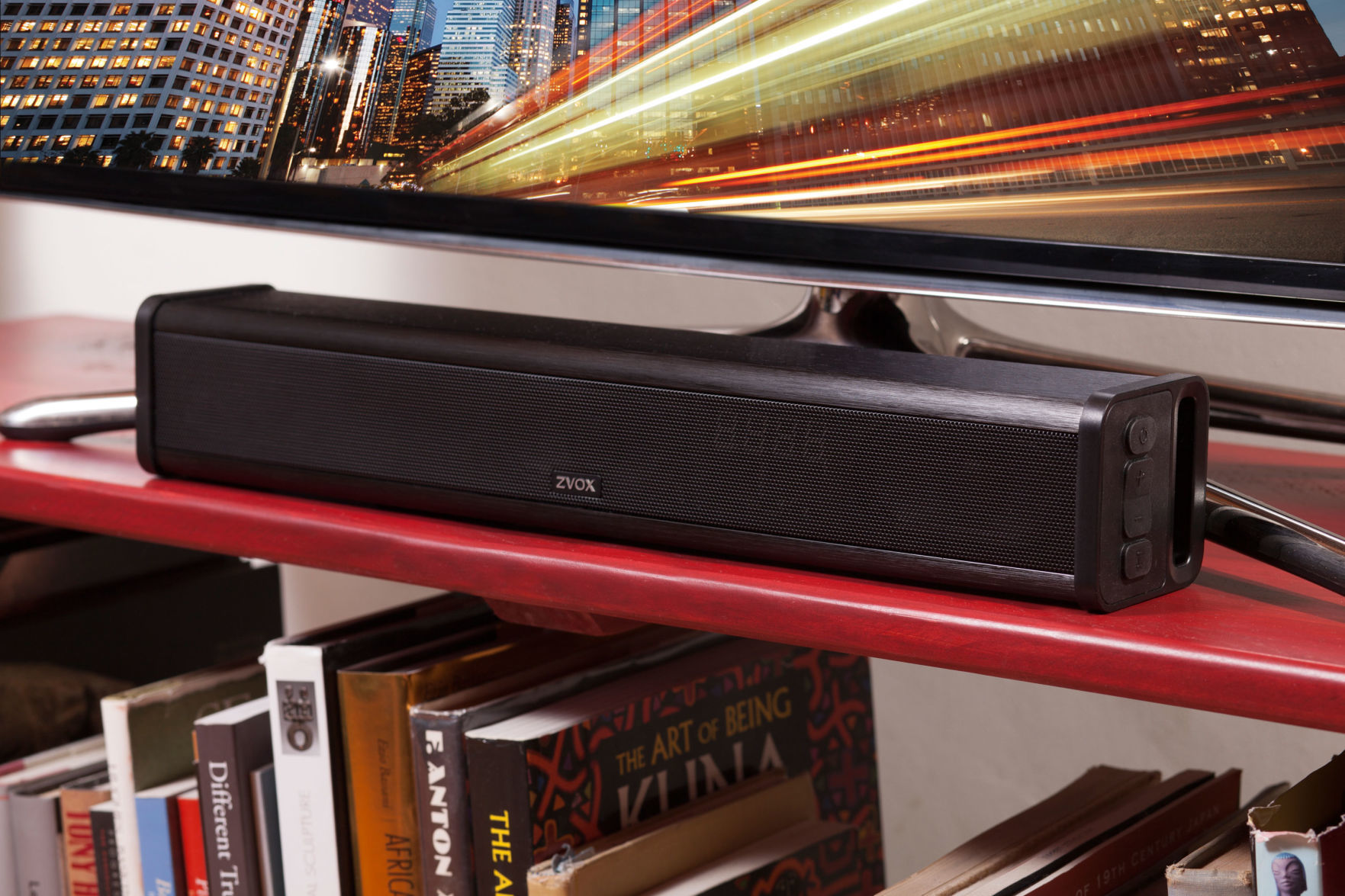 tv speaker for hearing impaired