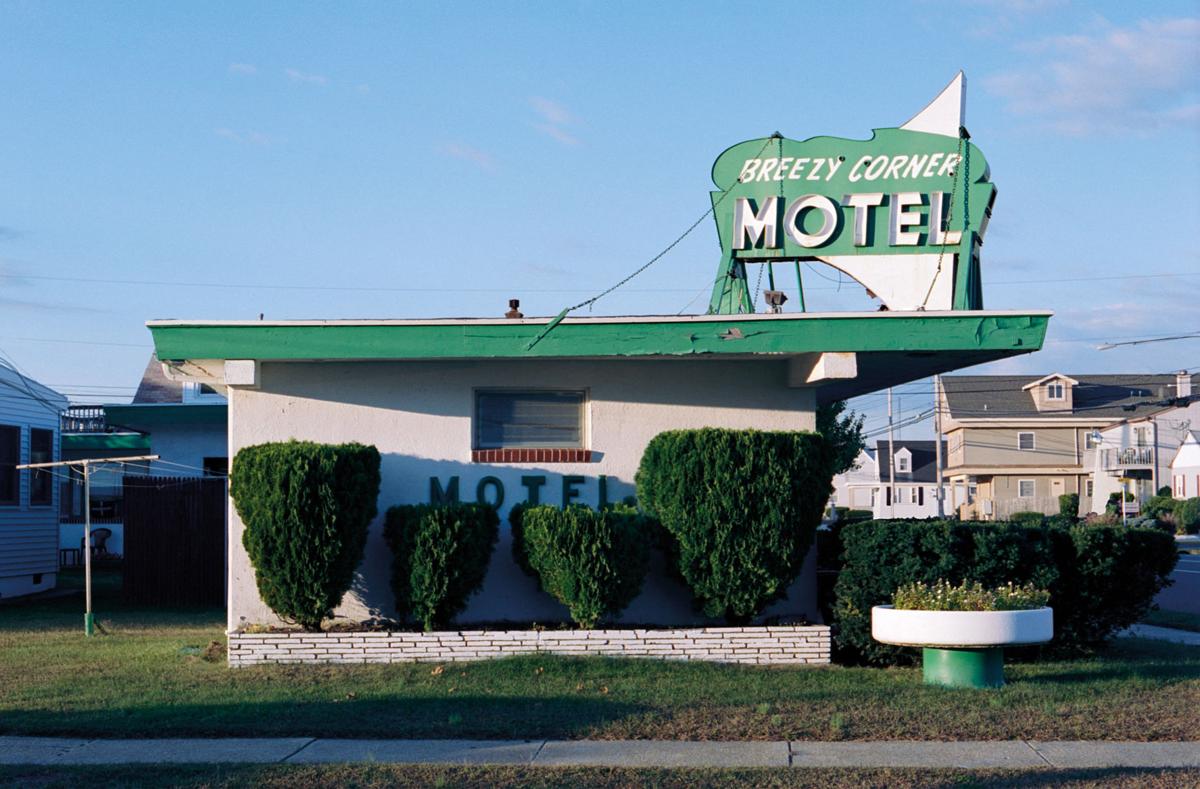 Philly resident shows love for Wildwood motels with photos Lifestyles