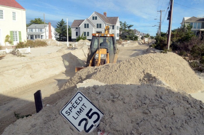 hurricane sandy thursday