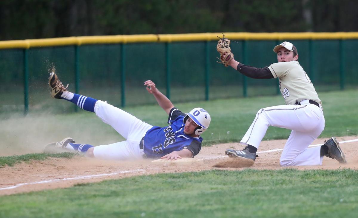 Cody Stashak update: Strikes out only batter he faces to get Twins out of  jam