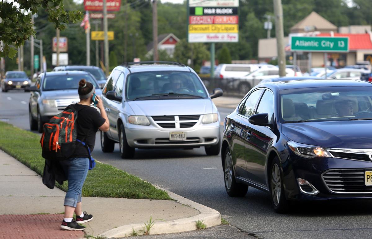 Boy 7 Killed Crossing The Street In Egg Harbor City Local News