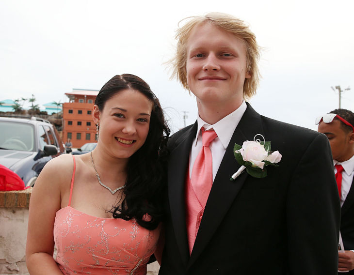Oakcrest Prom