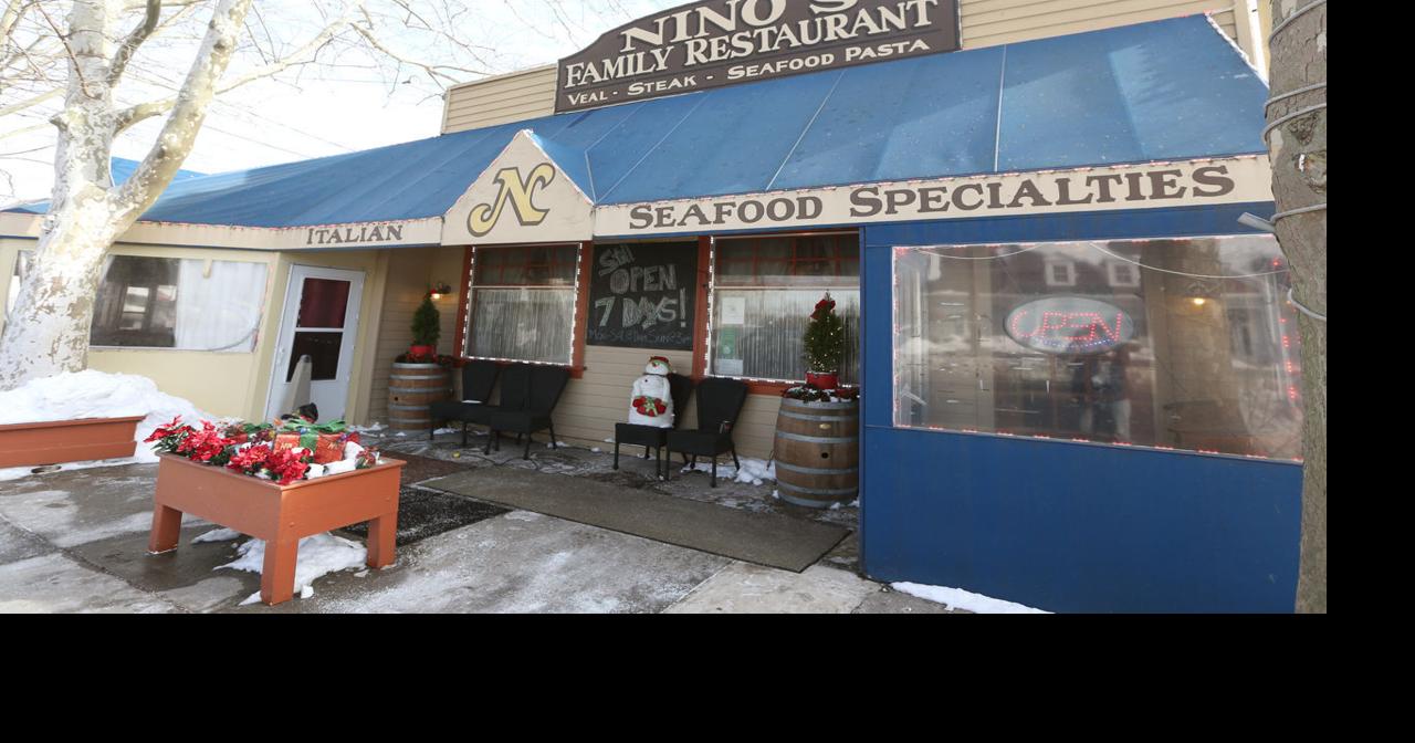 Longtime Cape Italian restaurant closes