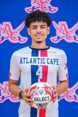 Atlantic Cape Buccaneers Men’s Soccer Team Counting on Depth and Continued Growth in 2026