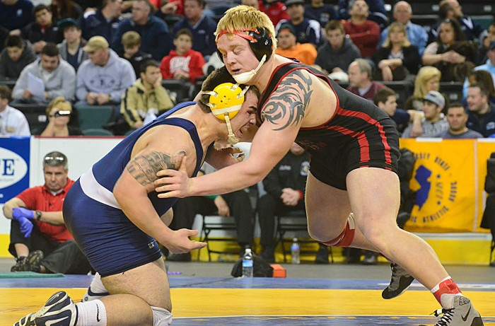sun state wrestling