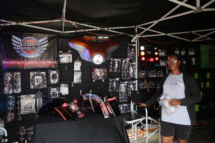 SEEN at 2018 Roar to the Shore Weekend in Wildwood Photo Galleries