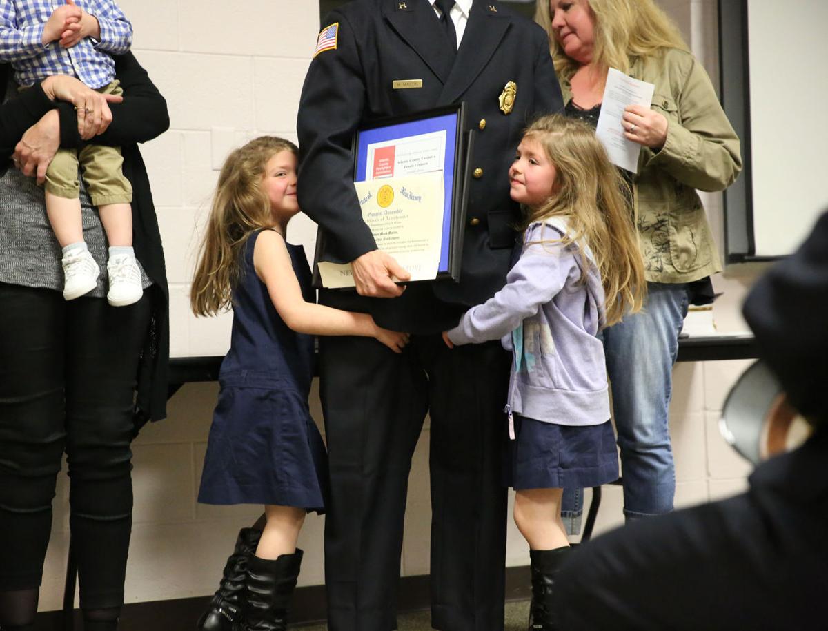 Valor Awards 2017