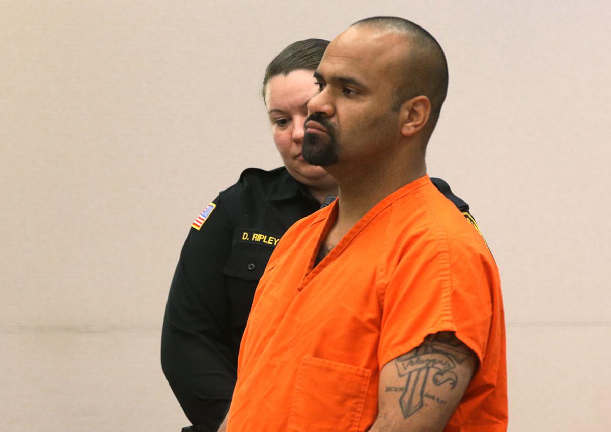 Accused Of Aiding In Murder Plot Atlantic City Public Works Employee Appears In Court Latest Headlines Pressofatlanticcity Com