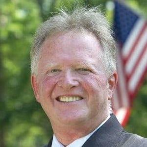 Atlantic County Republican Freeholder Sutton will not seek re-election