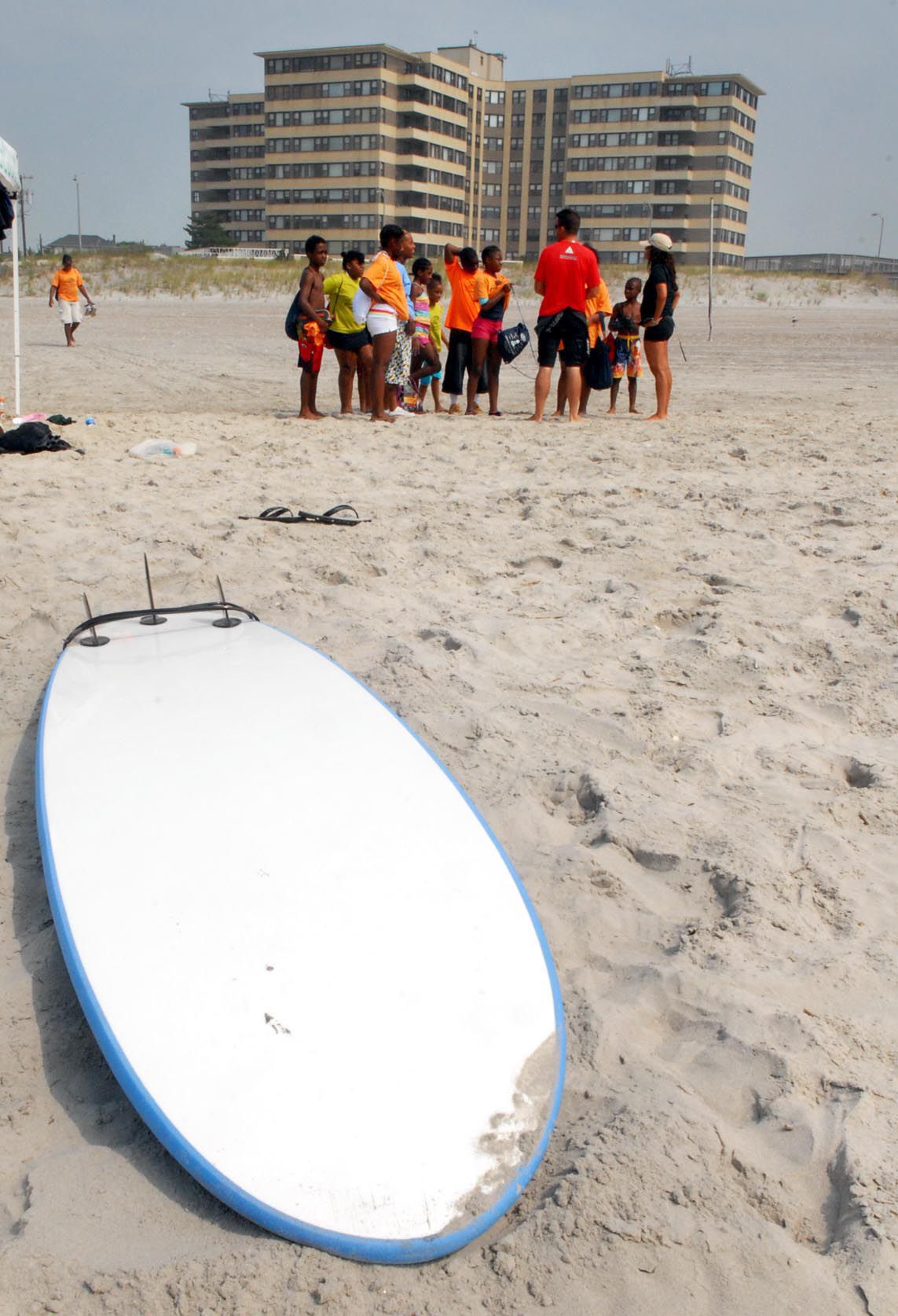 ac surf clinic