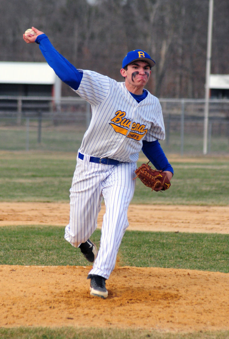 Wildwood Catholic Vs Buena