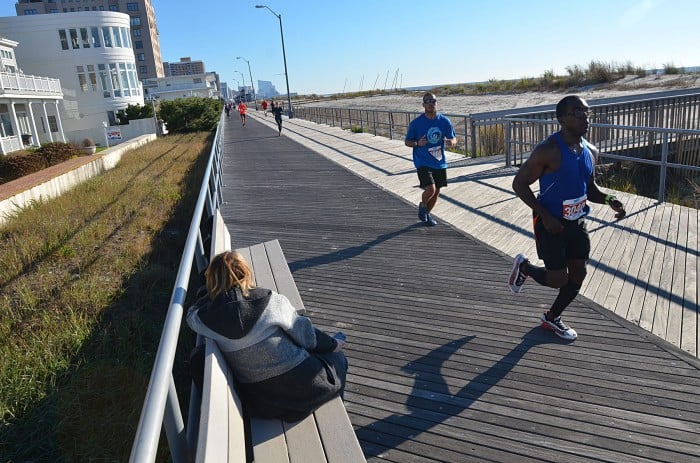 atlantic city marathon