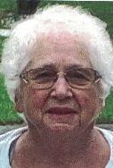 Wagner, Verna Ruth