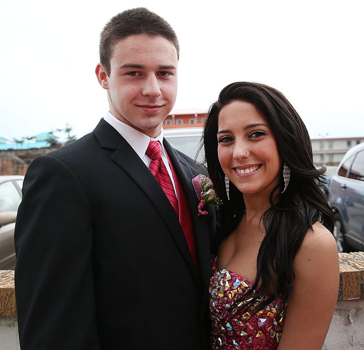 Oakcrest Prom