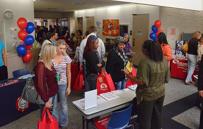 accc open house