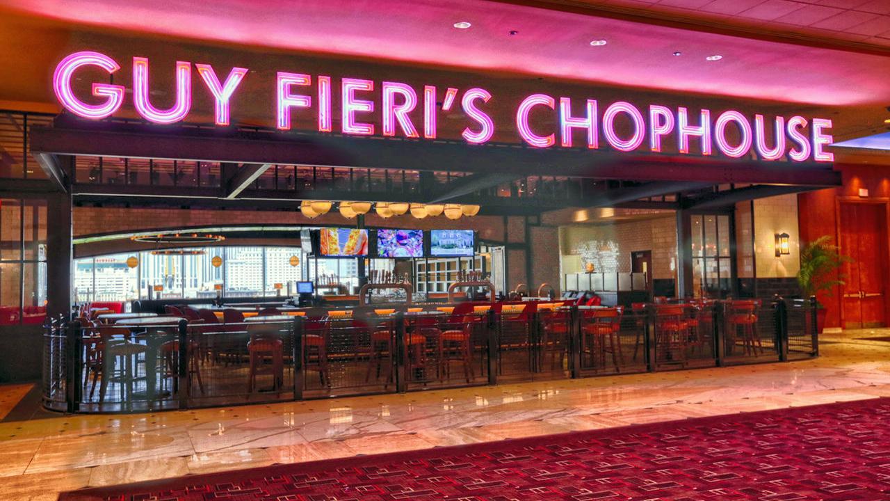 Guy Fieri Visits Area Restaurants According To Social Media Reports Latest Headlines Pressofatlanticcity Com