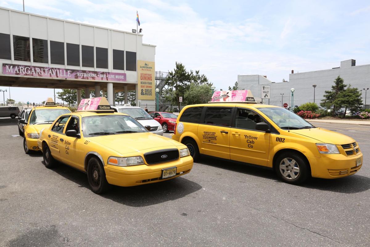 Uber Car Service Atlantic City Uber Car Service Atlantic City