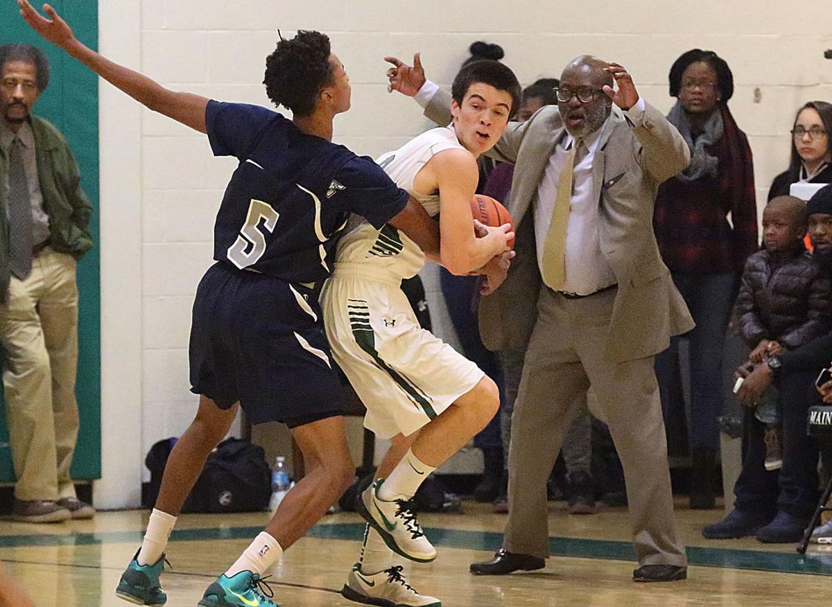 Mainland vs AC