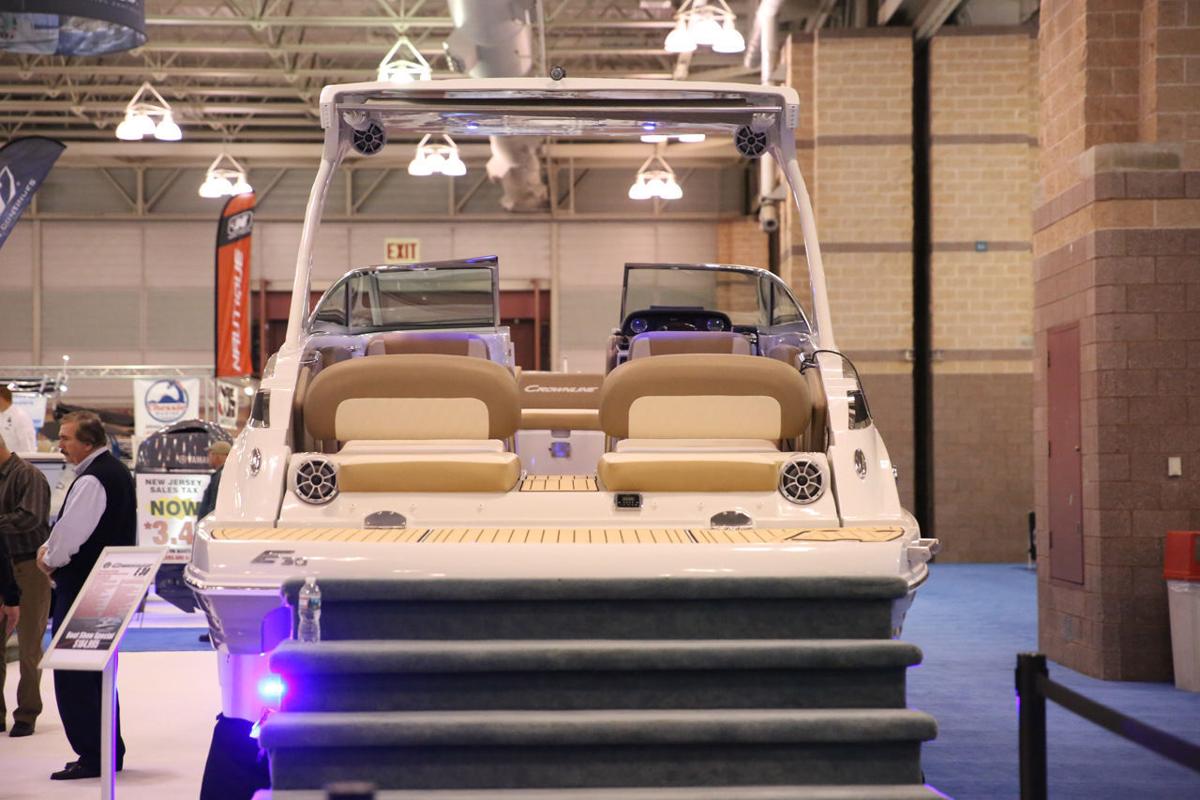 Atlantic City Boat Show