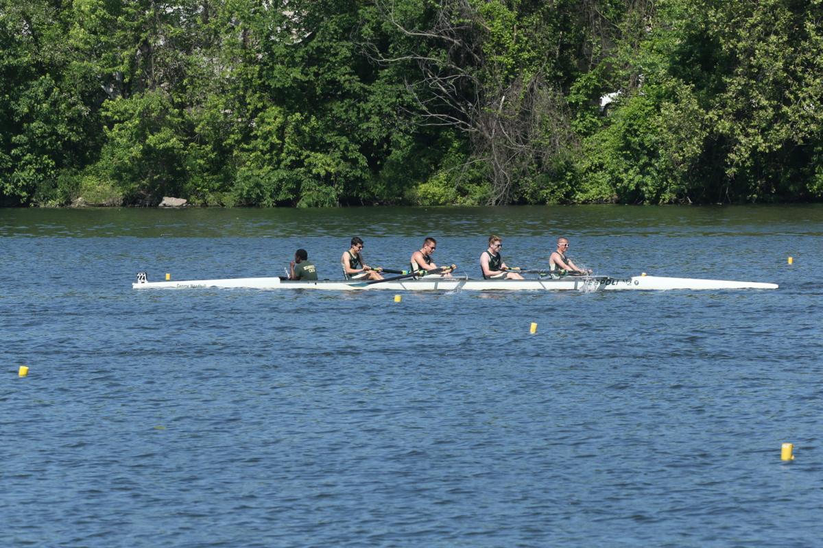 Stotesbury Cup Regatta