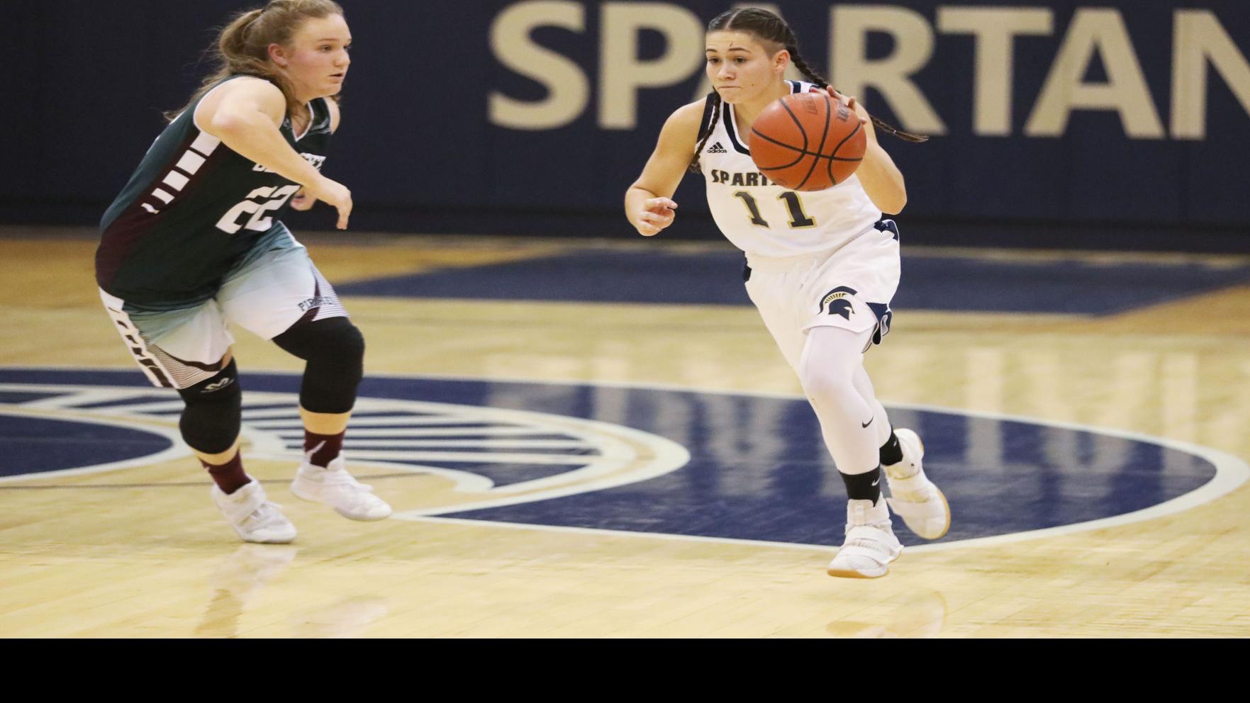 Holy Spirit Girls Misfire In Tough Loss To Middletown South