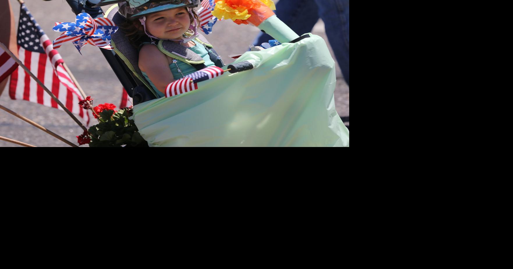 Cape May Parade