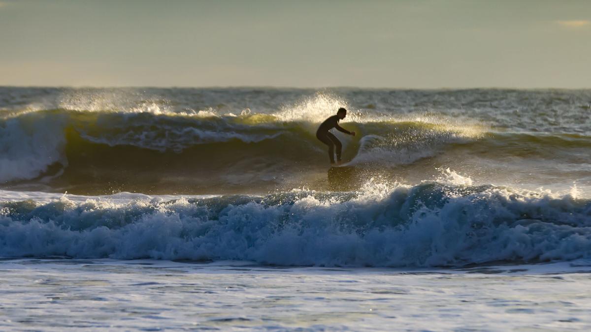 Atlantic City Surf • Fun While It Lasted