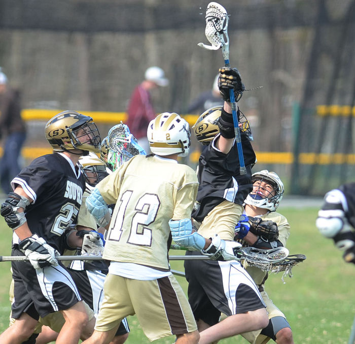 absegami lacrosse