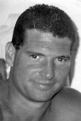MADORE, JOHN "HUNTER" 41